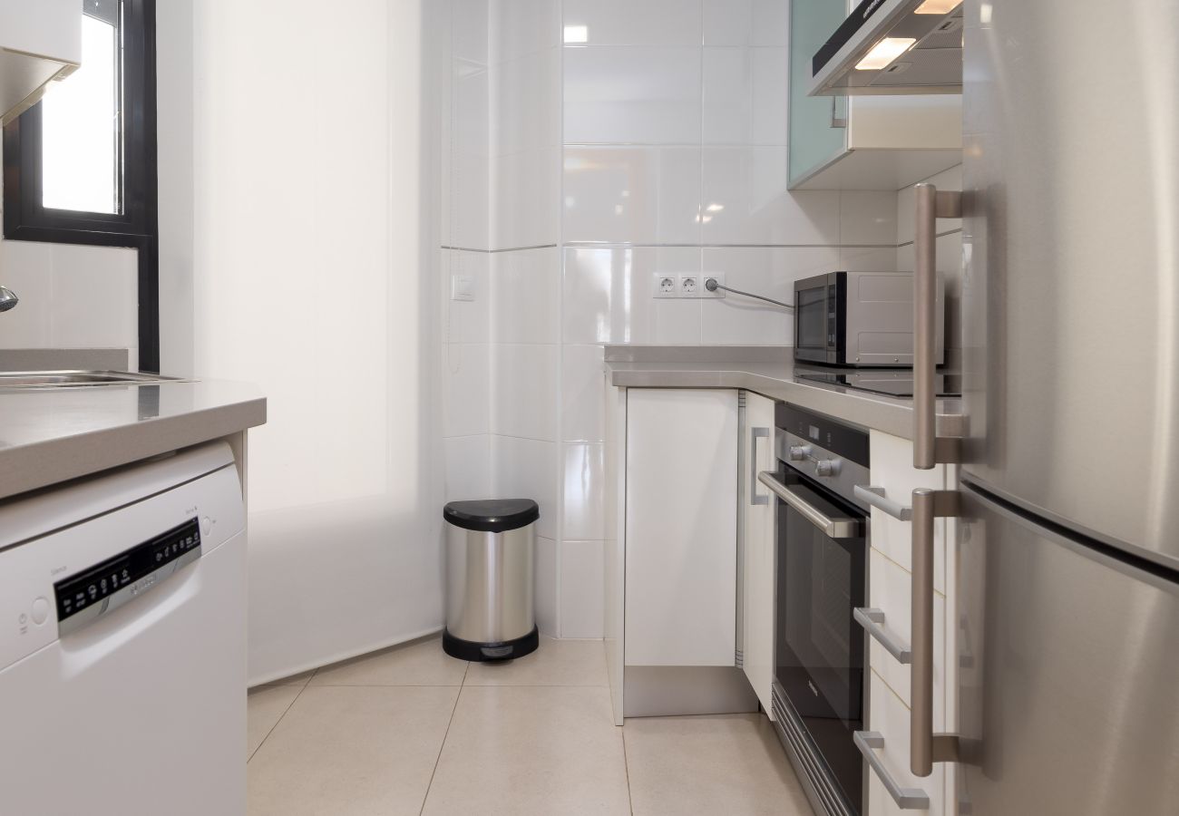 Apartamento en Alboraya - Patacona Sunrise Duplex II Apartamento en Alboraya - Patacona Sunrise Duplex II