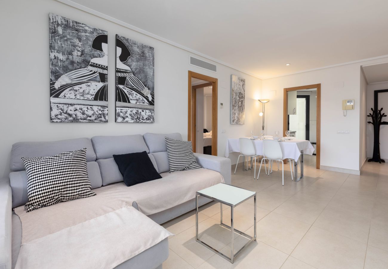 Apartamento en Alboraya - Patacona Sunrise Duplex II Apartamento en Alboraya - Patacona Sunrise Duplex II