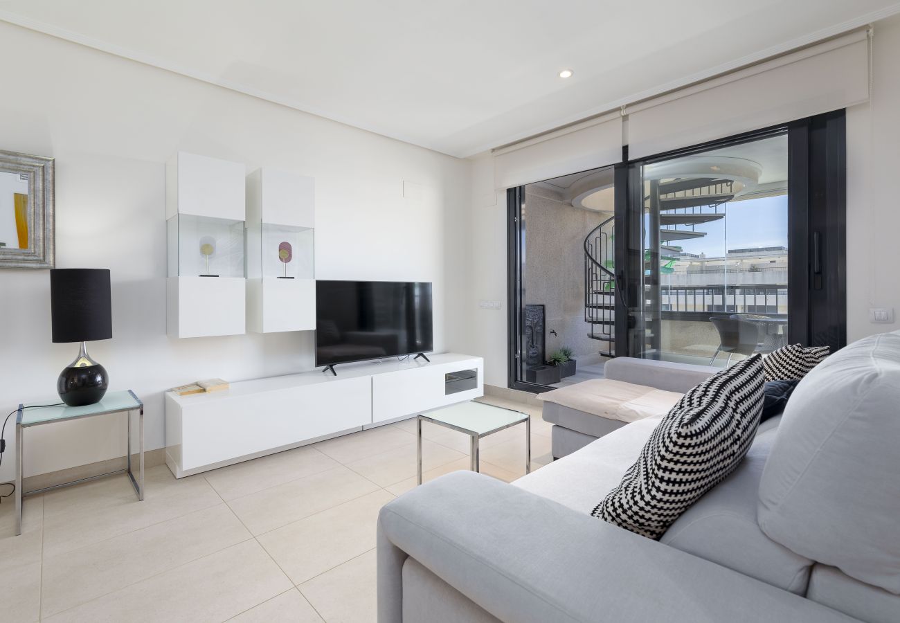 Apartamento en Alboraya - Patacona Sunrise Duplex II Apartamento en Alboraya - Patacona Sunrise Duplex II