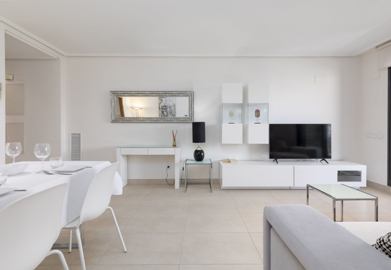 Apartamento en Alboraya - Patacona Sunrise Duplex II Apartamento en Alboraya - Patacona Sunrise Duplex II