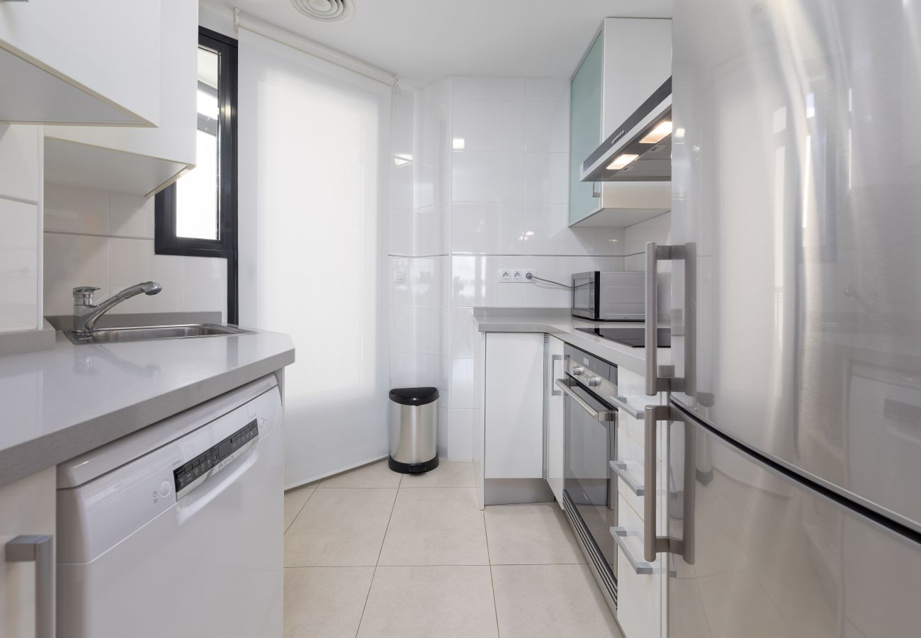 Apartamento en Alboraya - Patacona Sunrise Duplex II Apartamento en Alboraya - Patacona Sunrise Duplex II