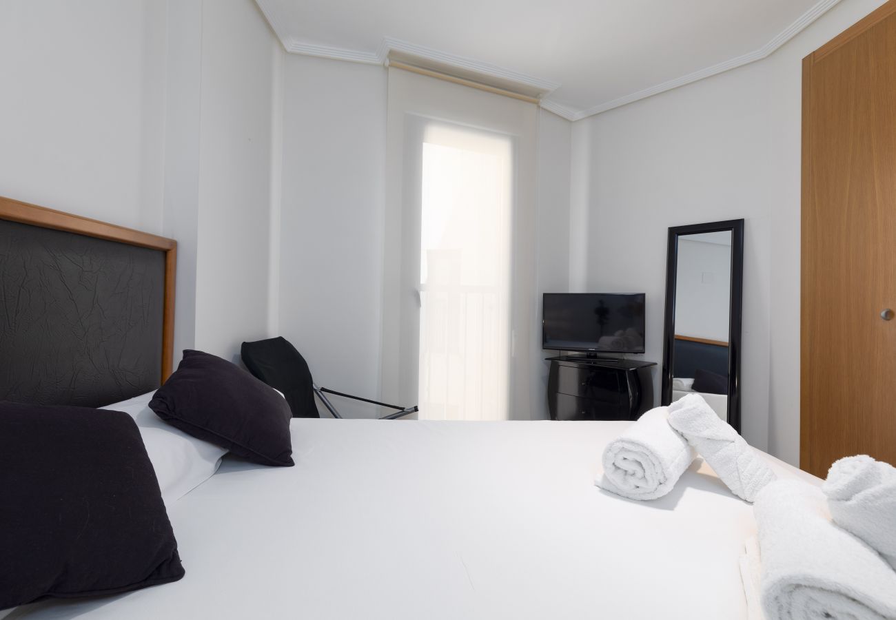 Apartamento en Alboraya - Patacona Sunrise Duplex II Apartamento en Alboraya - Patacona Sunrise Duplex II