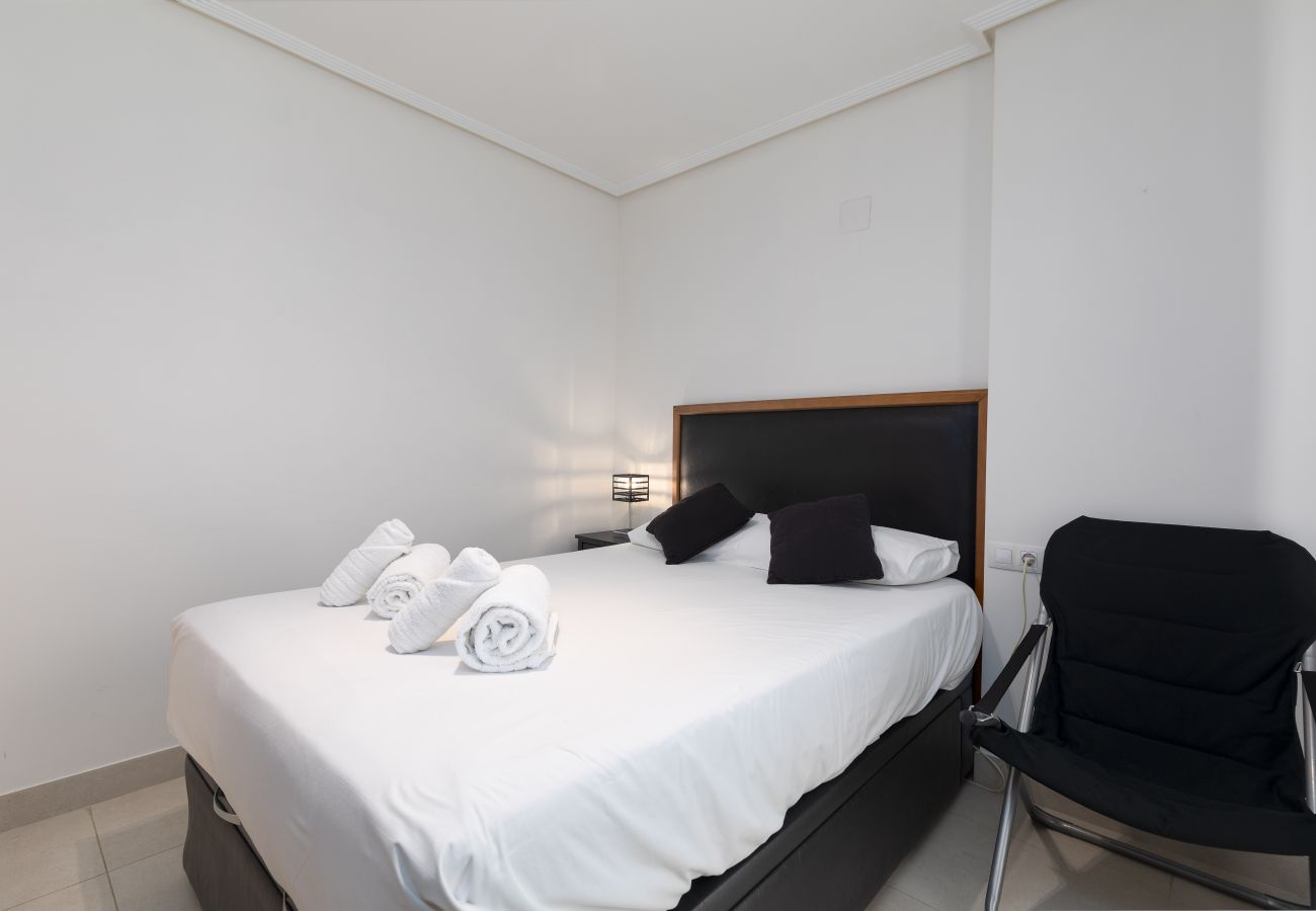 Apartamento en Alboraya - Patacona Sunrise Duplex II Apartamento en Alboraya - Patacona Sunrise Duplex II