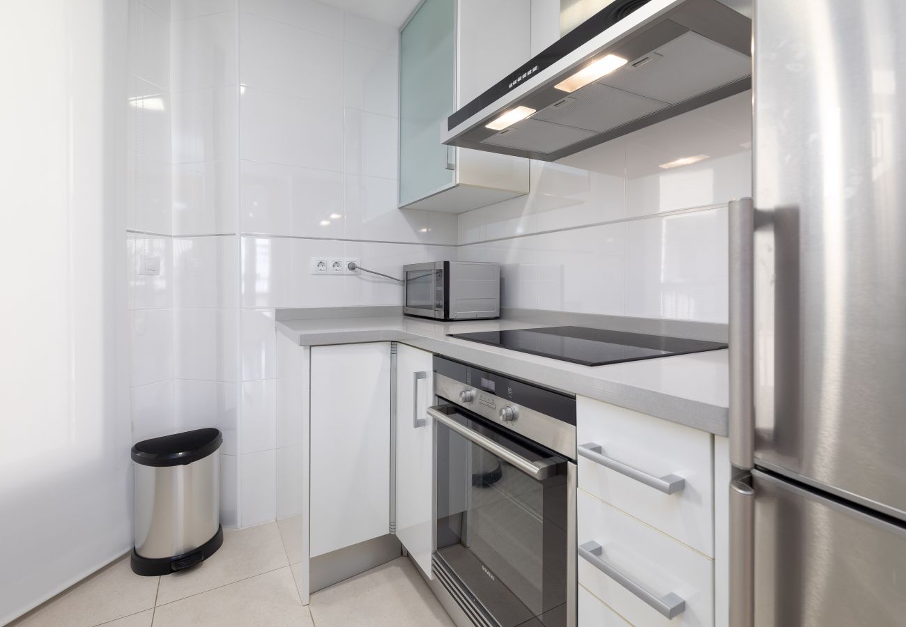 Apartamento en Alboraya - Patacona Sunrise Duplex II Apartamento en Alboraya - Patacona Sunrise Duplex II
