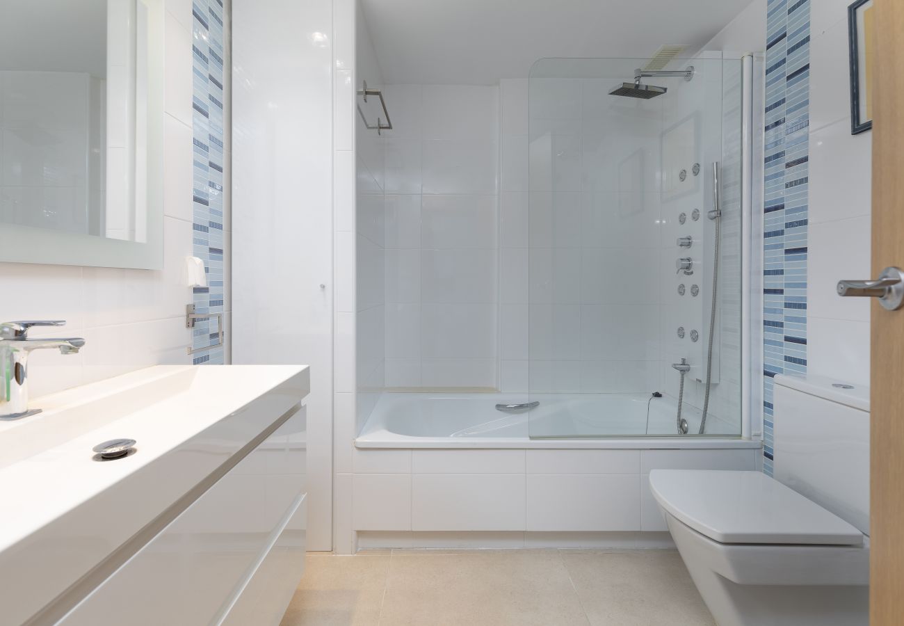 Apartamento en Alboraya - Patacona Sunrise Duplex II Apartamento en Alboraya - Patacona Sunrise Duplex II