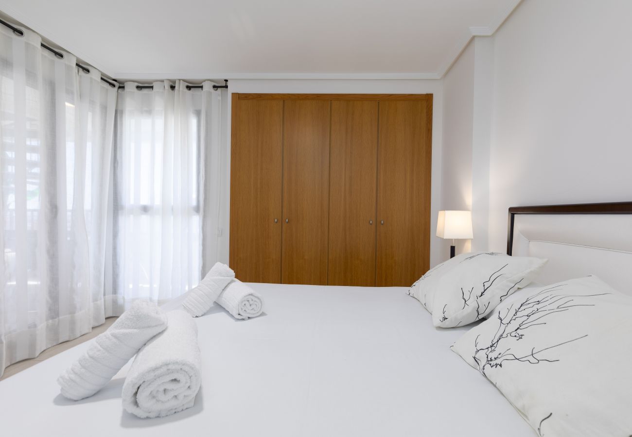 Apartamento en Alboraya - Patacona Sunrise Duplex II Apartamento en Alboraya - Patacona Sunrise Duplex II
