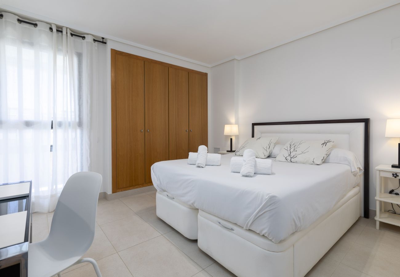 Apartamento en Alboraya - Patacona Sunrise Duplex II Apartamento en Alboraya - Patacona Sunrise Duplex II