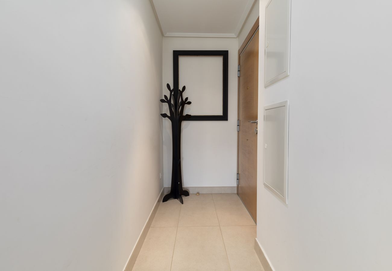 Apartamento en Alboraya - Patacona Sunrise Duplex II Apartamento en Alboraya - Patacona Sunrise Duplex II