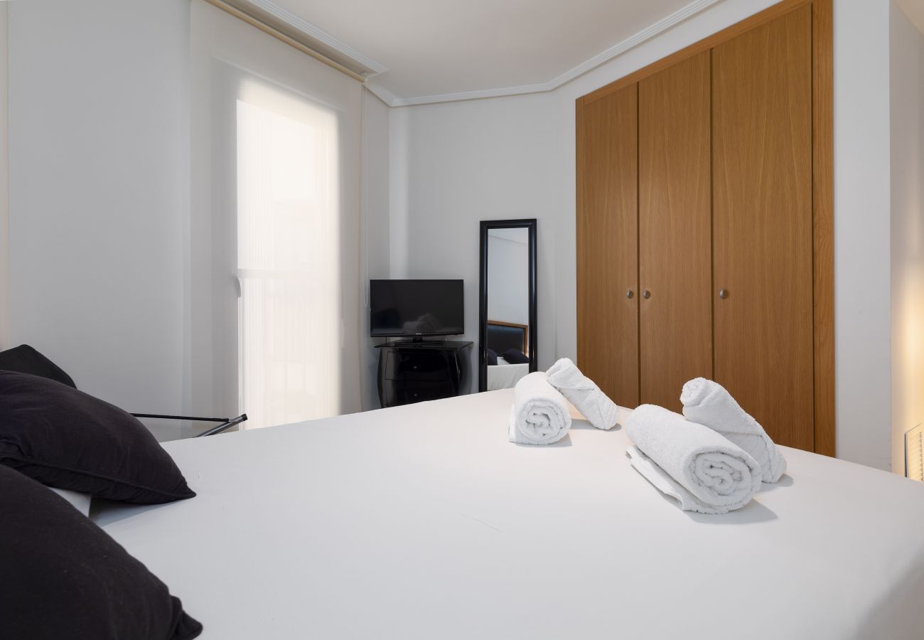 Apartamento en Alboraya - Patacona Sunrise Duplex II Apartamento en Alboraya - Patacona Sunrise Duplex II