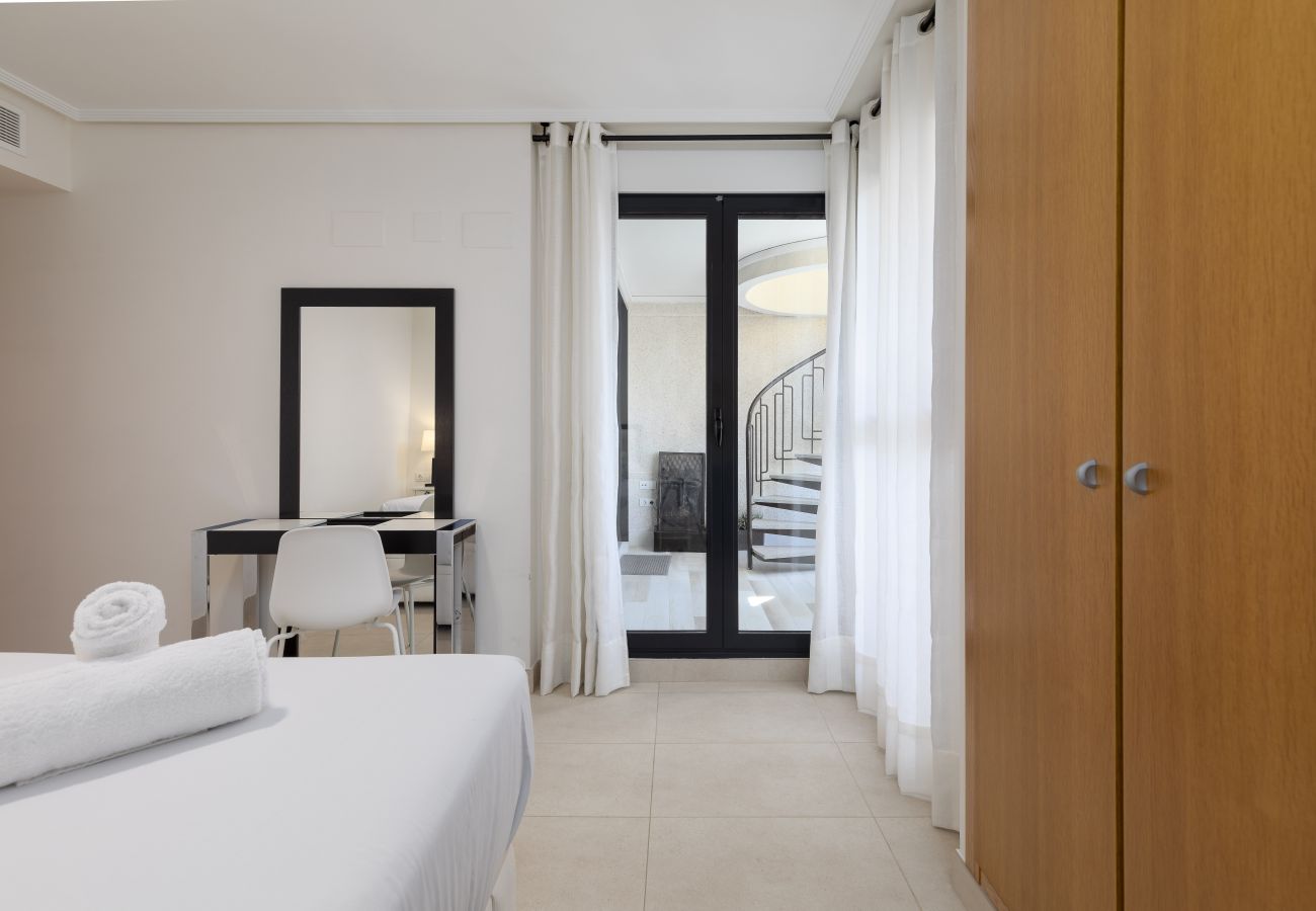 Apartamento en Alboraya - Patacona Sunrise Duplex II Apartamento en Alboraya - Patacona Sunrise Duplex II