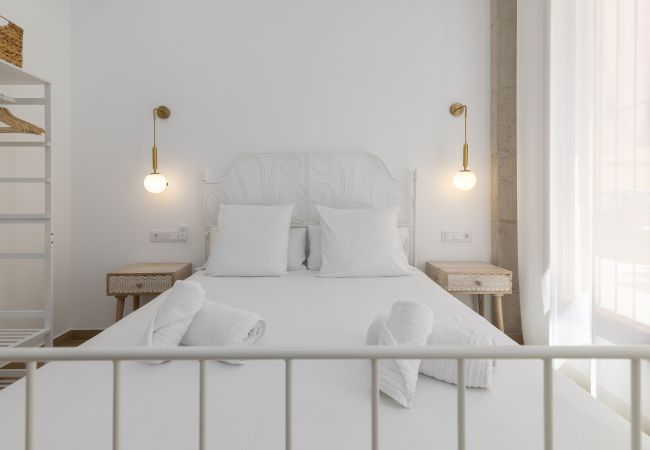 Apartamento en Valencia - Ca La Leni Beach II Apartamento en Valencia - Ca La Leni Beach II