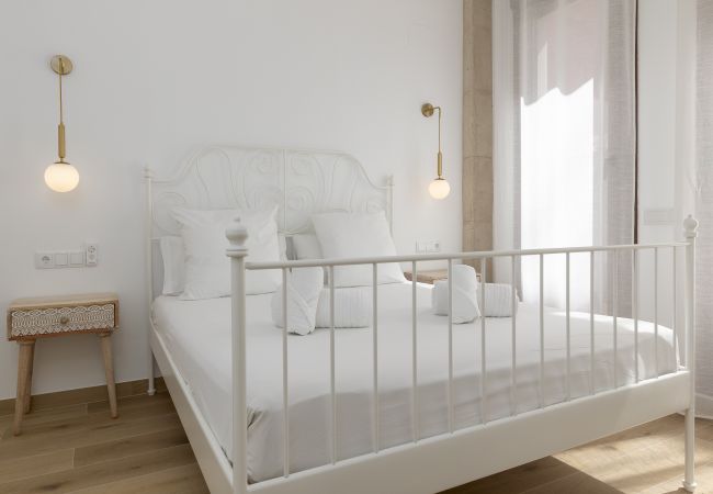 Apartamento en Valencia - Ca La Leni Beach II Apartamento en Valencia - Ca La Leni Beach II