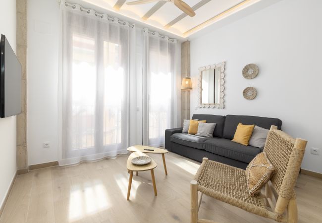 Apartamento en Valencia - Ca La Leni Beach II Apartamento en Valencia - Ca La Leni Beach II