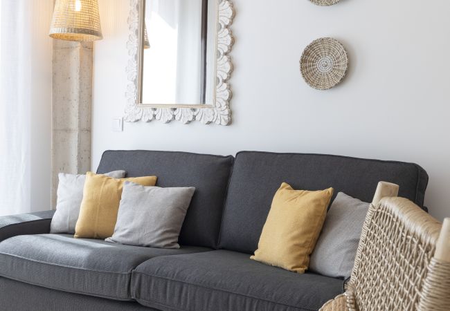 Apartamento en Valencia - Ca La Leni Beach II Apartamento en Valencia - Ca La Leni Beach II