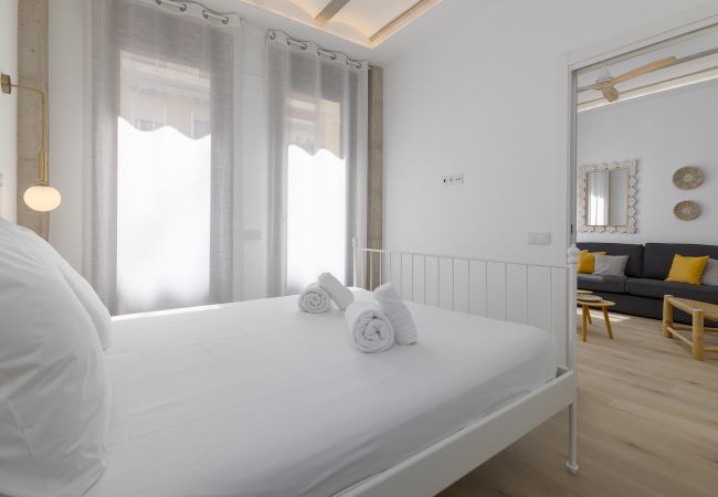 Apartamento en Valencia - Ca La Leni Beach II Apartamento en Valencia - Ca La Leni Beach II