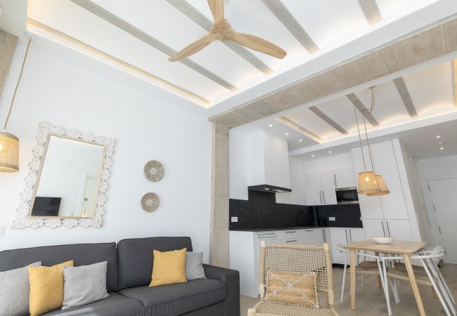 Apartamento en Valencia - Ca La Leni Beach II Apartamento en Valencia - Ca La Leni Beach II