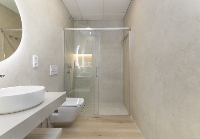 Apartamento en Valencia - Ca La Leni Beach II Apartamento en Valencia - Ca La Leni Beach II