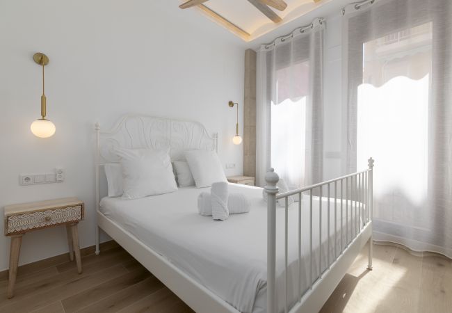 Apartamento en Valencia - Ca La Leni Beach II Apartamento en Valencia - Ca La Leni Beach II