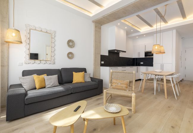 Apartamento en Valencia - Ca La Leni Beach II Apartamento en Valencia - Ca La Leni Beach II