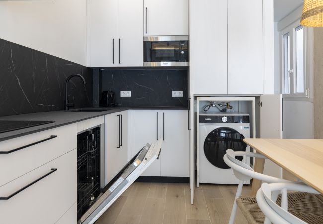 Apartamento en Valencia - Ca La Leni Beach II Apartamento en Valencia - Ca La Leni Beach II