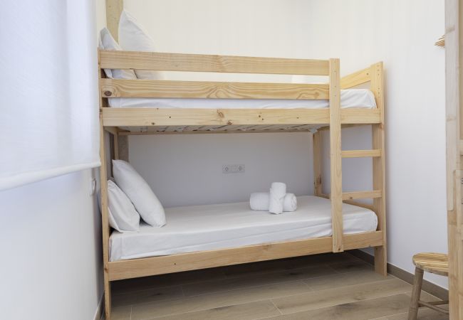 Apartamento en Valencia - Ca La Leni Beach II Apartamento en Valencia - Ca La Leni Beach II