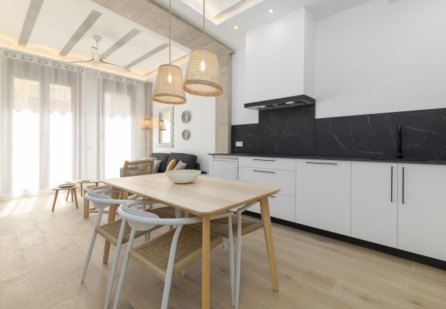Apartamento en Valencia - Ca La Leni Beach II Apartamento en Valencia - Ca La Leni Beach II