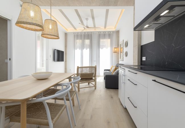 Apartamento en Valencia - Ca La Leni Beach II Apartamento en Valencia - Ca La Leni Beach II