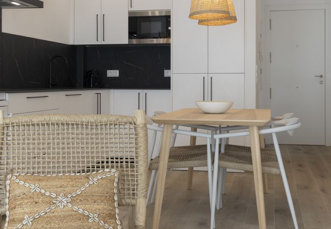 Apartamento en Valencia - Ca La Leni Beach II Apartamento en Valencia - Ca La Leni Beach II