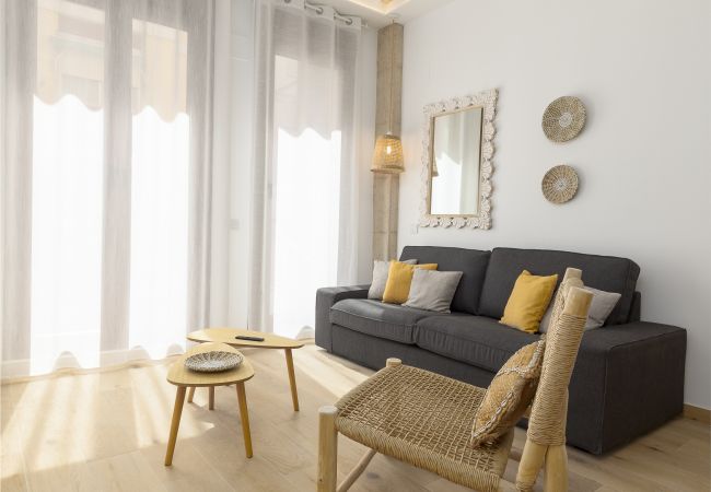 Apartamento en Valencia - Ca La Leni Beach II Apartamento en Valencia - Ca La Leni Beach II