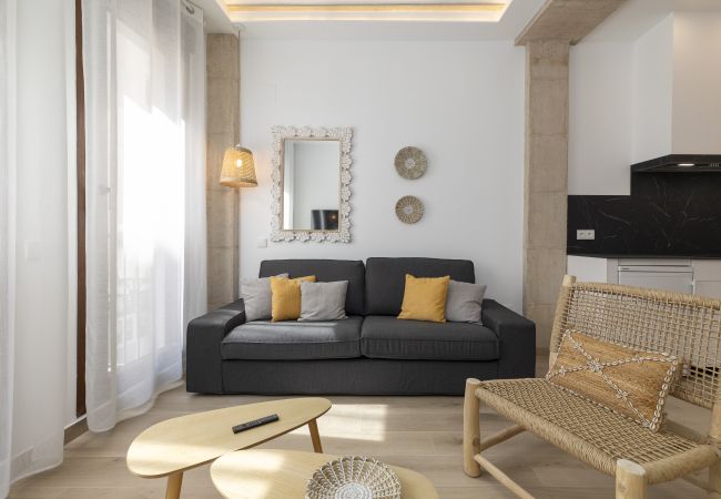 Apartamento en Valencia - Ca La Leni Beach II Apartamento en Valencia - Ca La Leni Beach II