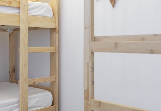 Apartamento en Valencia - Ca La Leni Beach II Apartamento en Valencia - Ca La Leni Beach II