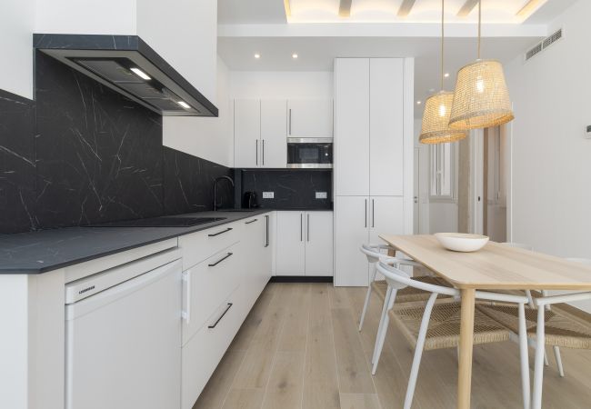 Apartamento en Valencia - Ca La Leni Beach II Apartamento en Valencia - Ca La Leni Beach II