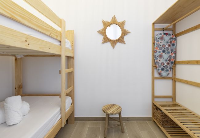 Apartamento en Valencia - Ca La Leni Beach II Apartamento en Valencia - Ca La Leni Beach II