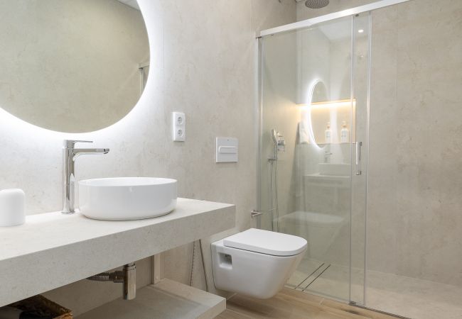 Apartamento en Valencia - Ca La Leni Beach II Apartamento en Valencia - Ca La Leni Beach II