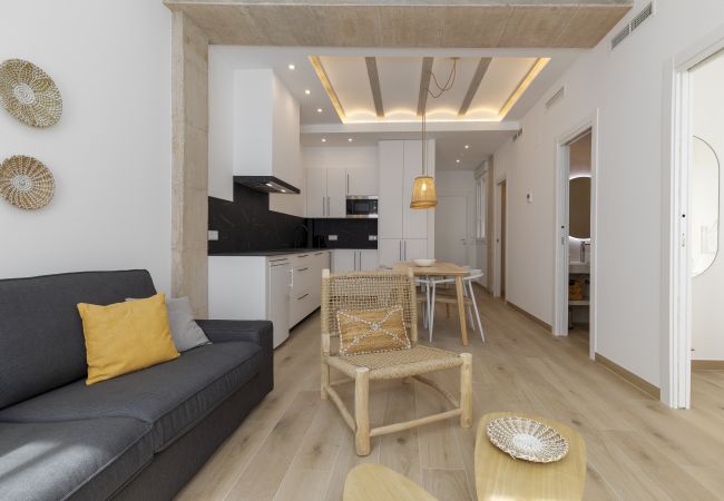 Apartamento en Valencia - Ca La Leni Beach II Apartamento en Valencia - Ca La Leni Beach II