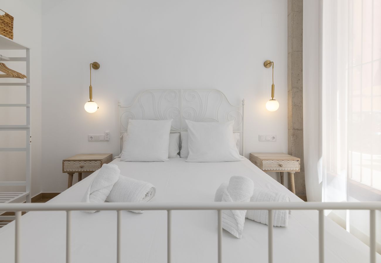 Apartamento en Valencia - Ca La Leni Beach II Apartamento en Valencia - Ca La Leni Beach II