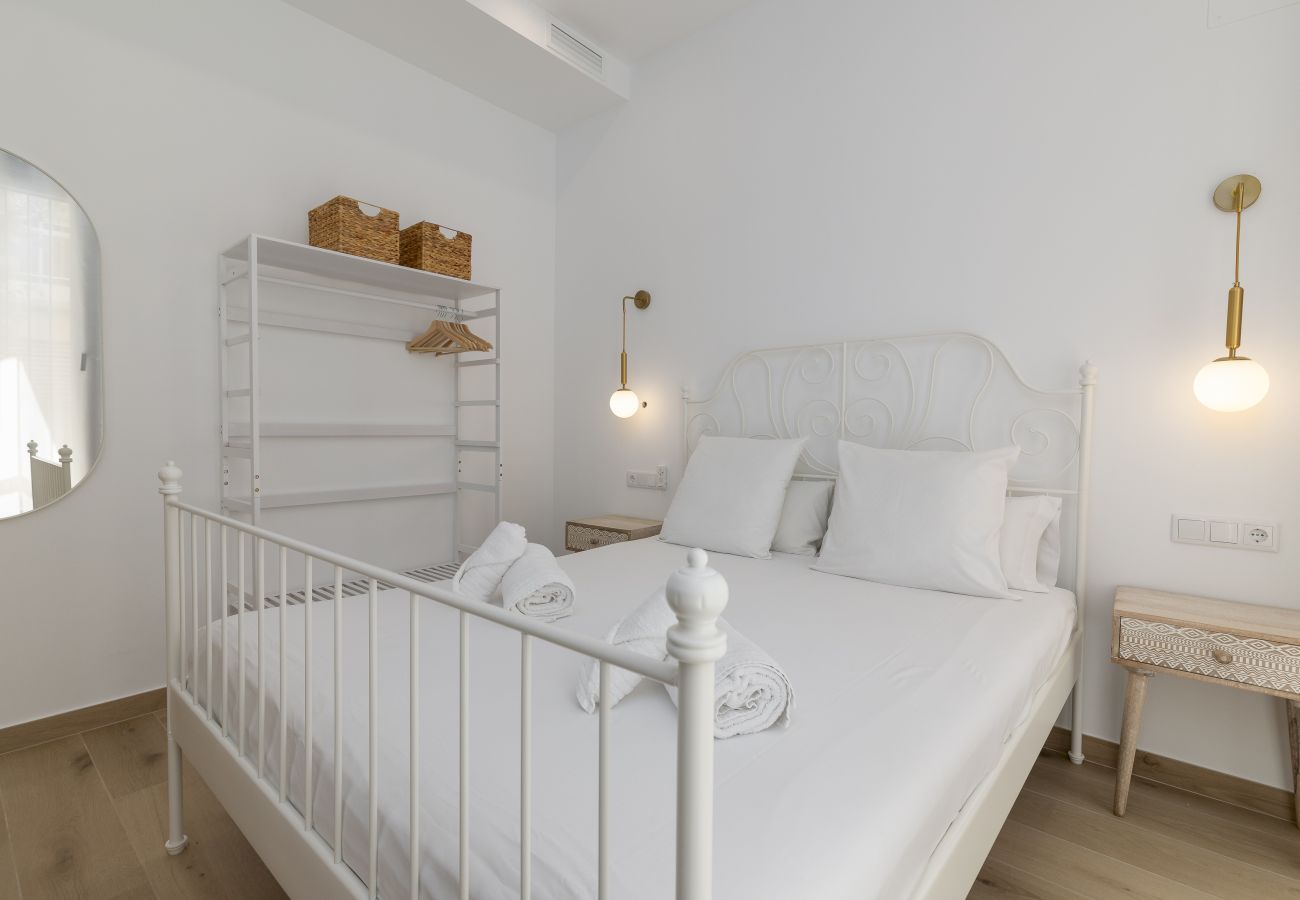 Apartamento en Valencia - Ca La Leni Beach II Apartamento en Valencia - Ca La Leni Beach II