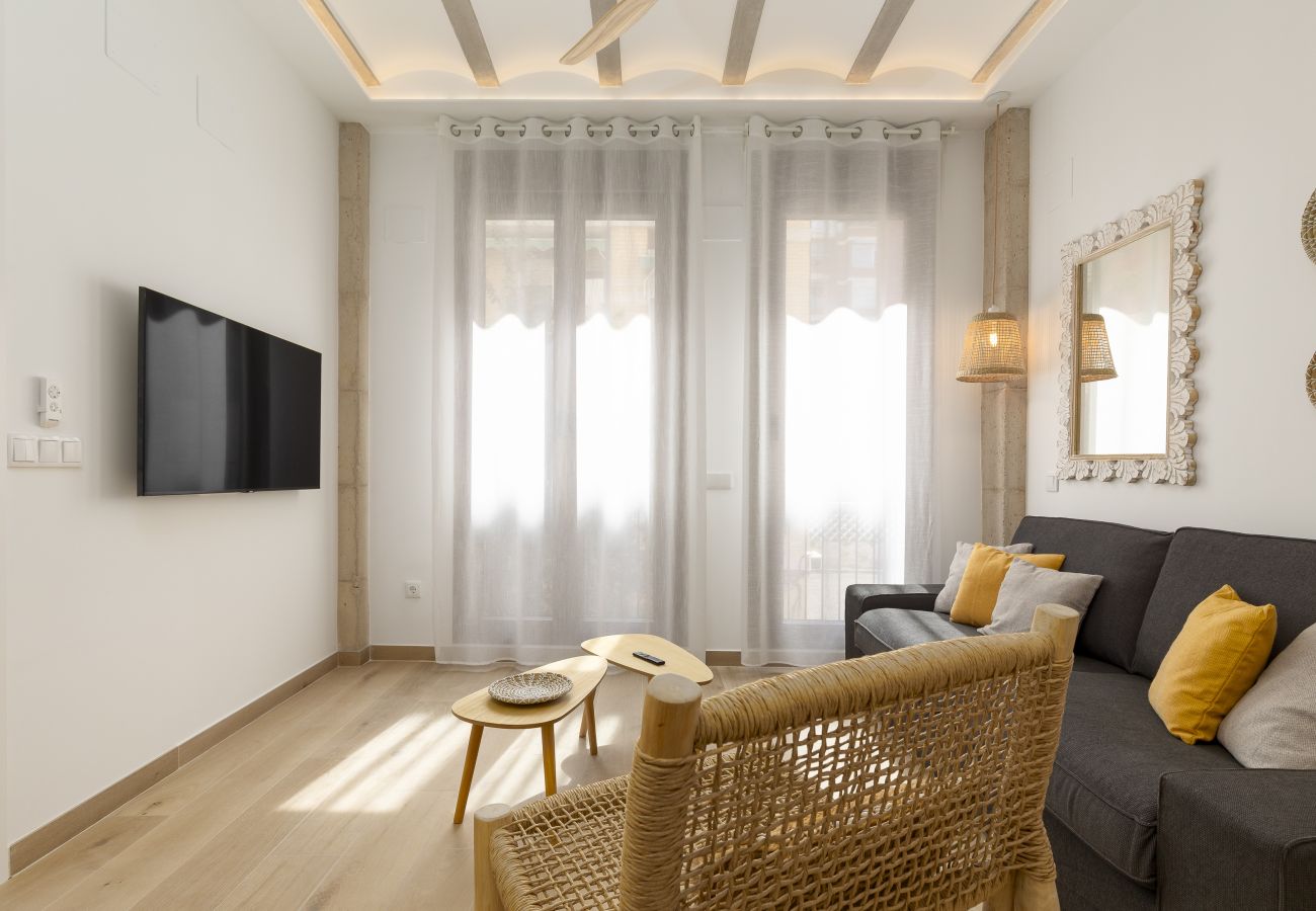 Apartamento en Valencia - Ca La Leni Beach II Apartamento en Valencia - Ca La Leni Beach II