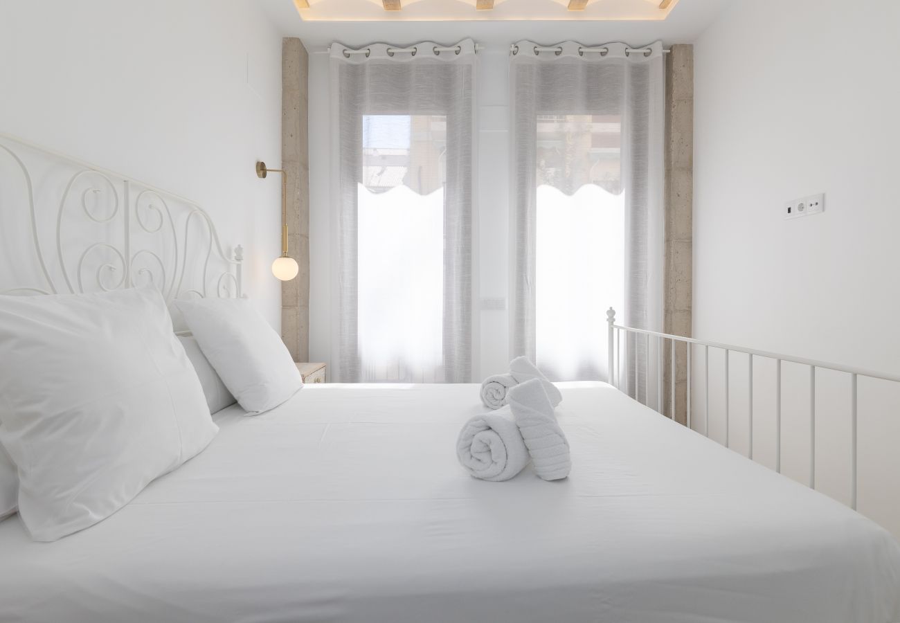 Apartamento en Valencia - Ca La Leni Beach II Apartamento en Valencia - Ca La Leni Beach II