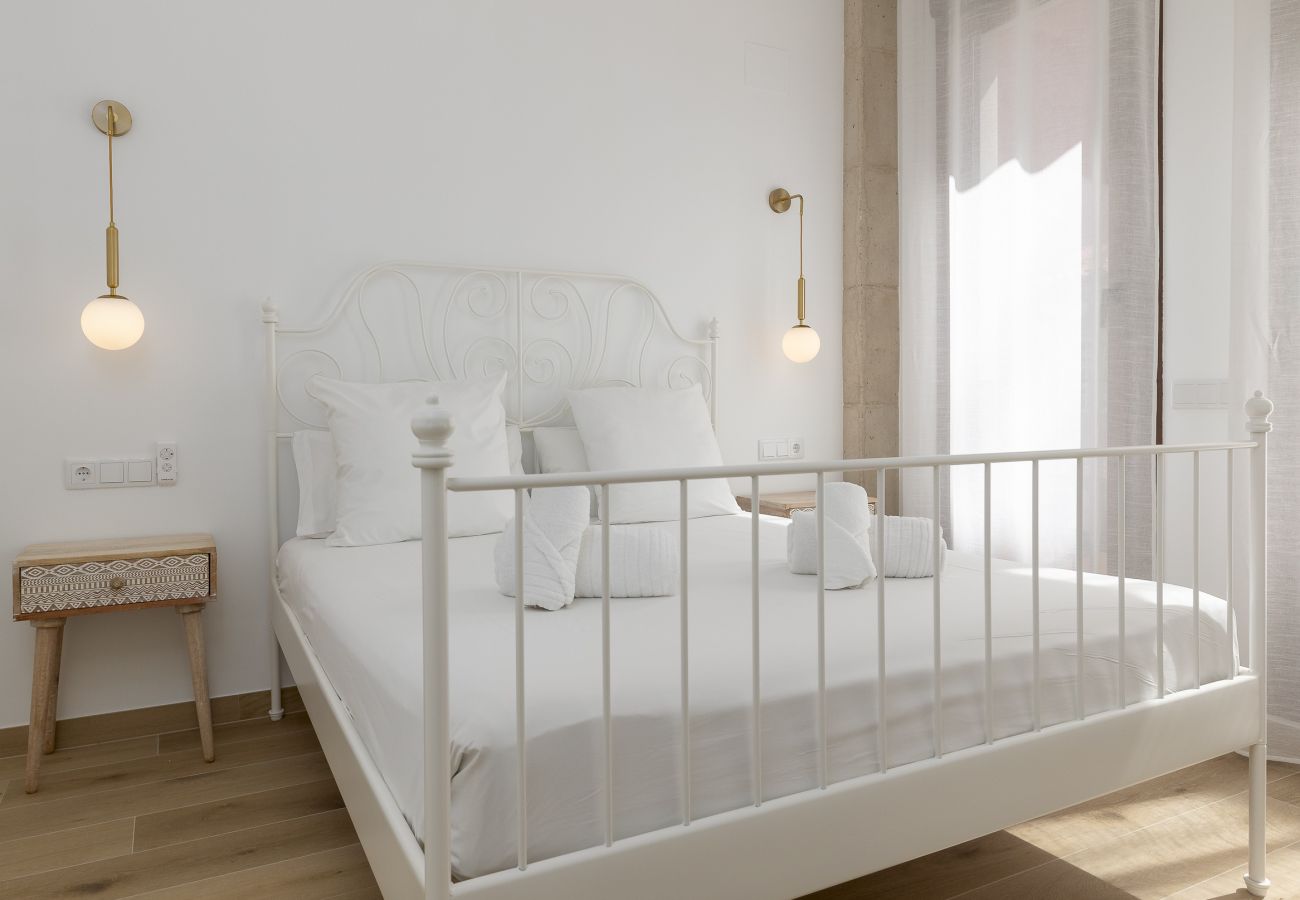 Apartamento en Valencia - Ca La Leni Beach II Apartamento en Valencia - Ca La Leni Beach II