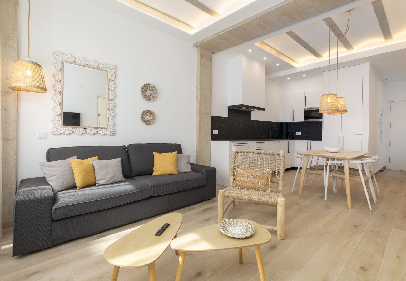 Apartamento en Valencia - Ca La Leni Beach II Apartamento en Valencia - Ca La Leni Beach II