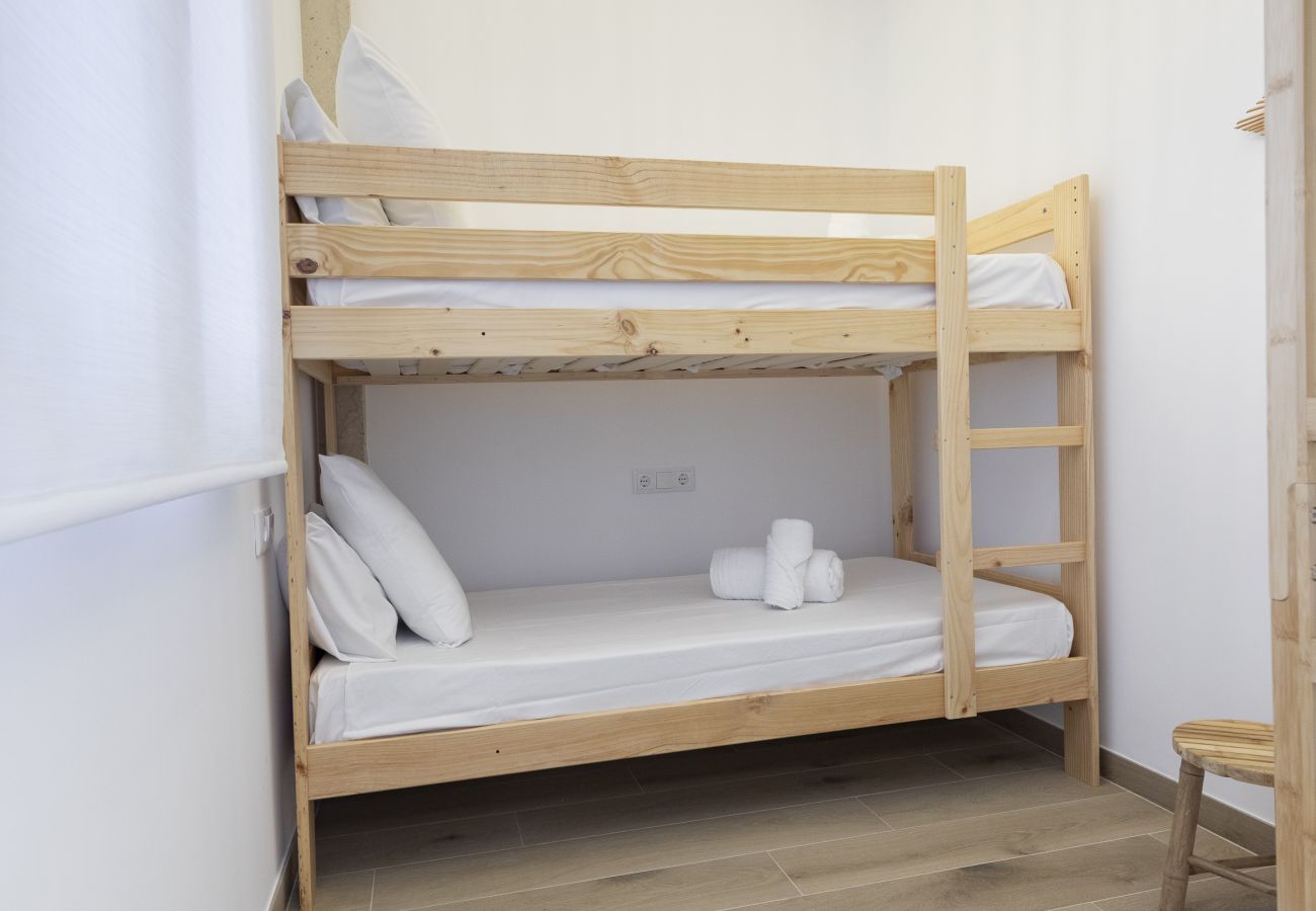 Apartamento en Valencia - Ca La Leni Beach II Apartamento en Valencia - Ca La Leni Beach II