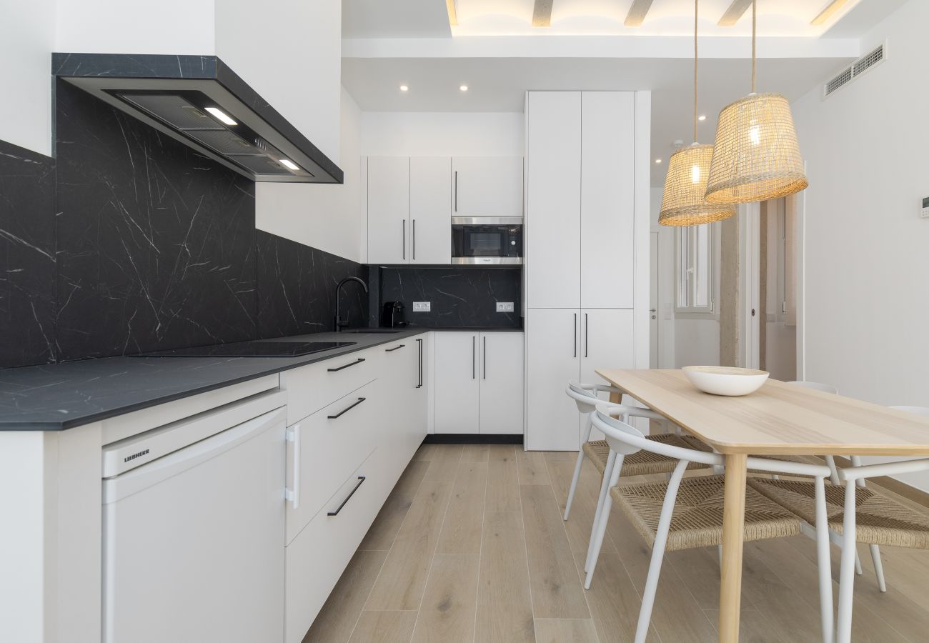 Apartamento en Valencia - Ca La Leni Beach II Apartamento en Valencia - Ca La Leni Beach II