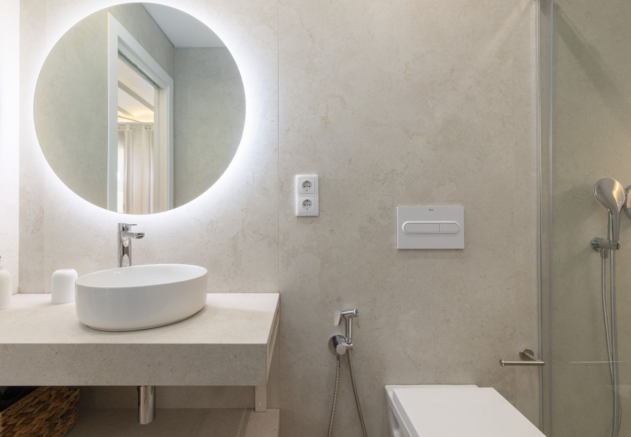 Apartamento en Valencia - Ca La Leni Beach II Apartamento en Valencia - Ca La Leni Beach II