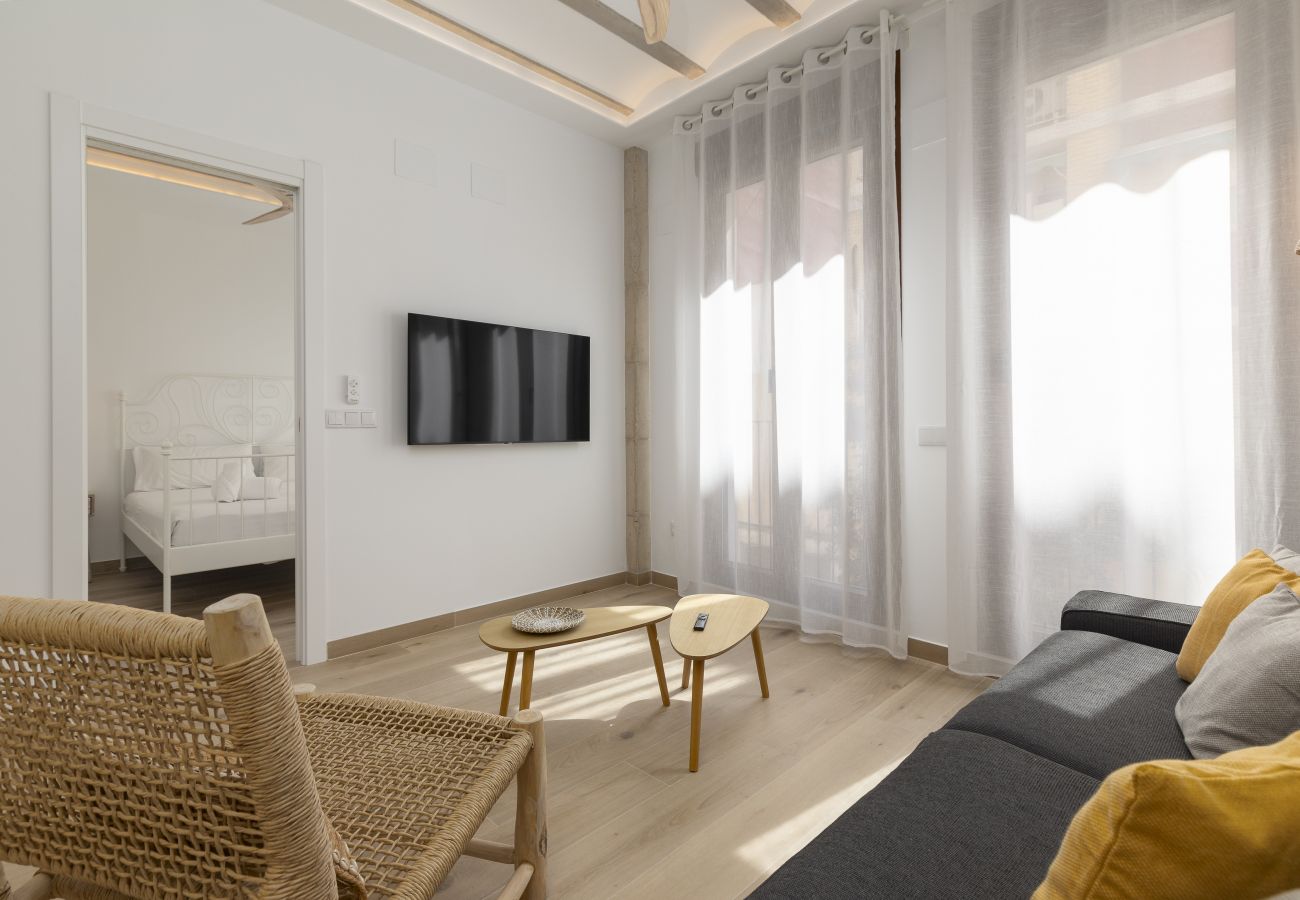 Apartamento en Valencia - Ca La Leni Beach II Apartamento en Valencia - Ca La Leni Beach II