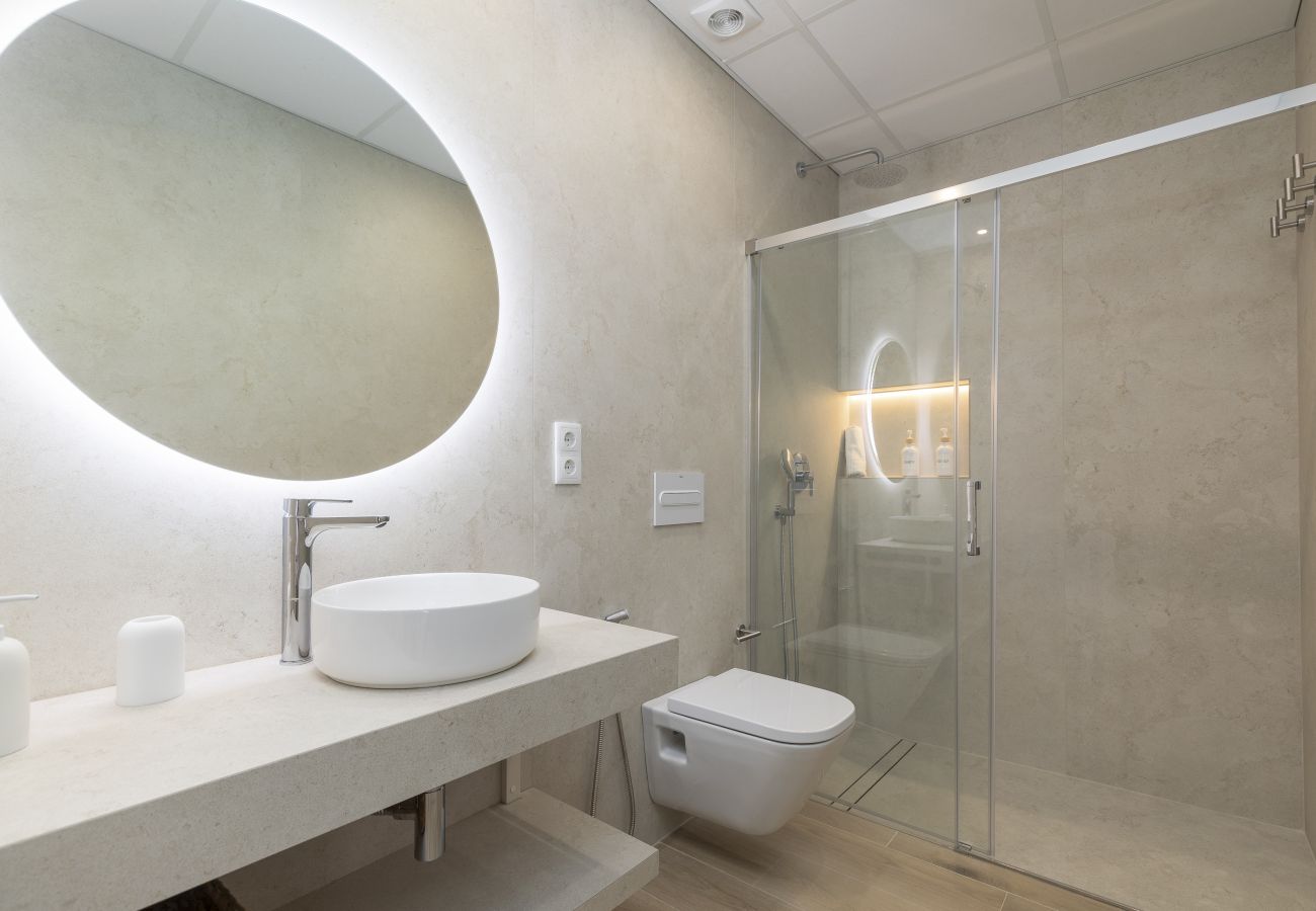 Apartamento en Valencia - Ca La Leni Beach II Apartamento en Valencia - Ca La Leni Beach II