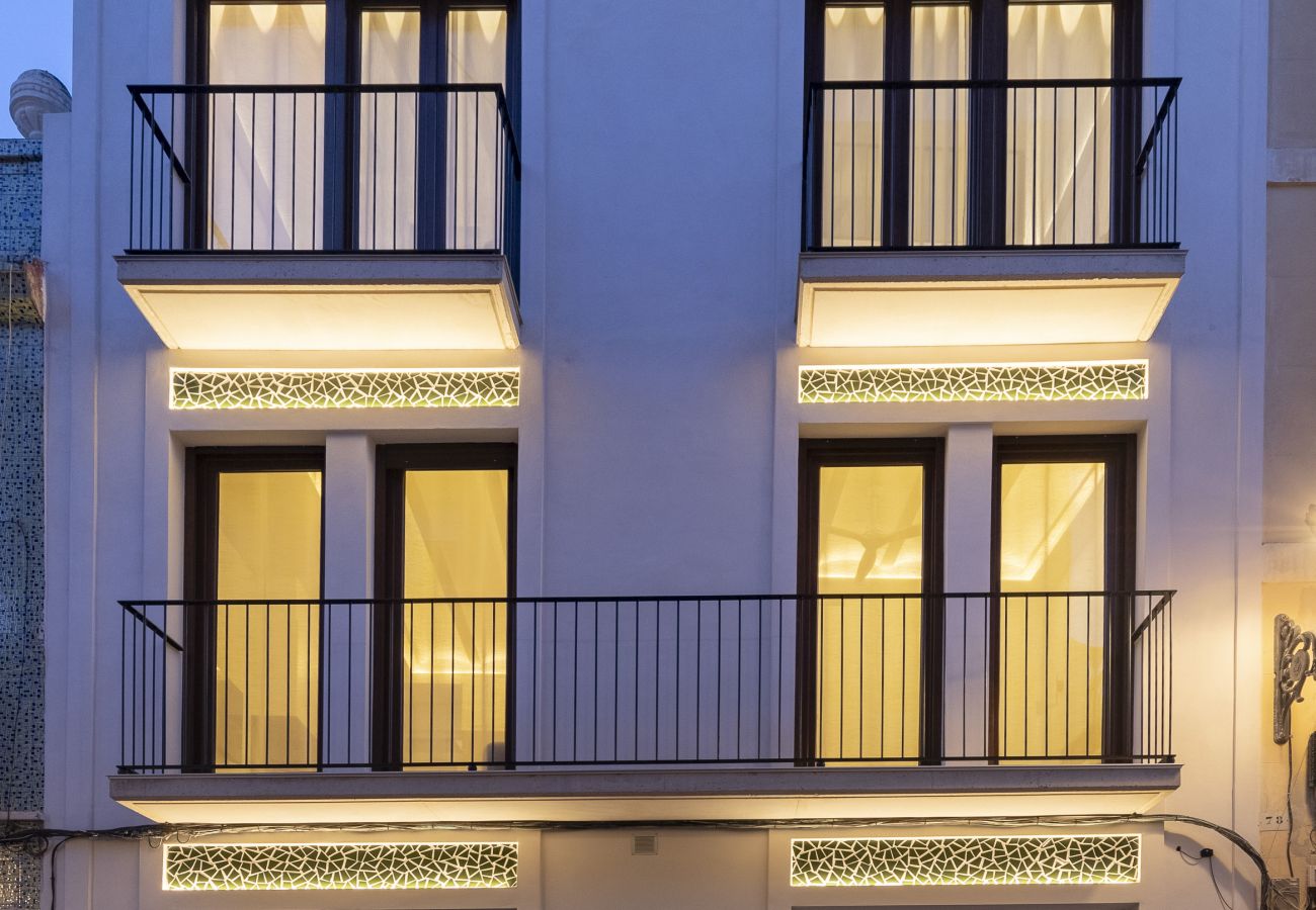 Apartamento en Valencia - Ca La Leni Beach II Apartamento en Valencia - Ca La Leni Beach II