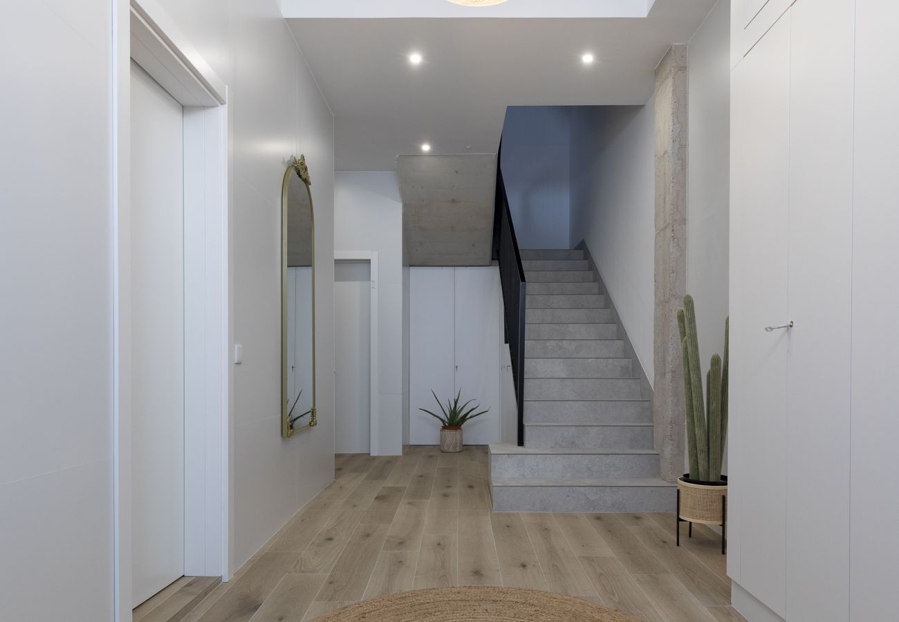 Apartamento en Valencia - Ca La Leni Beach II Apartamento en Valencia - Ca La Leni Beach II