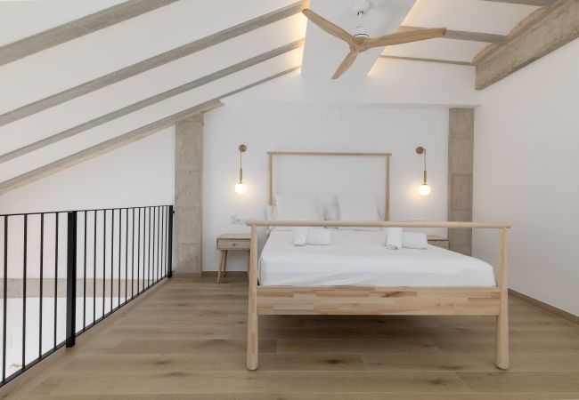 Apartamento en Valencia - Ca La Leni Beach IV Apartamento en Valencia - Ca La Leni Beach IV