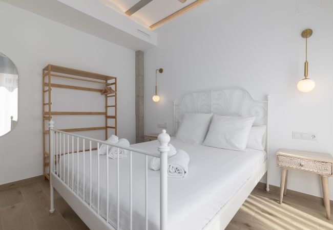 Apartamento en Valencia - Ca La Leni Beach IV Apartamento en Valencia - Ca La Leni Beach IV